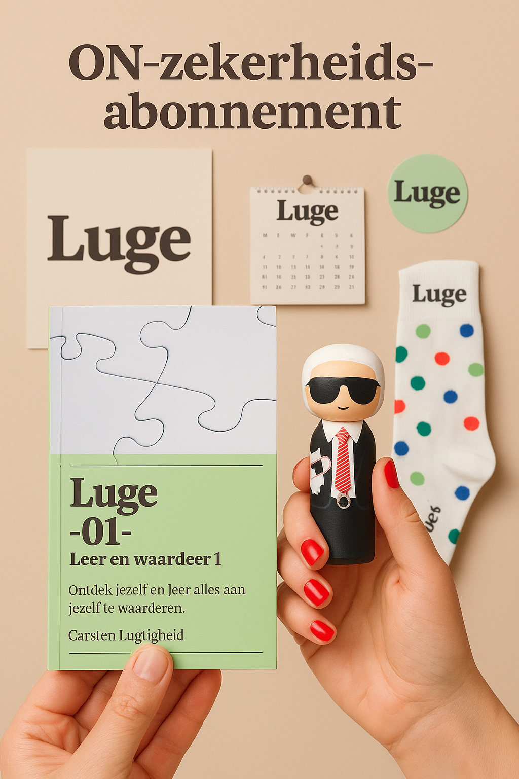 ON-zekerheidspakket 1