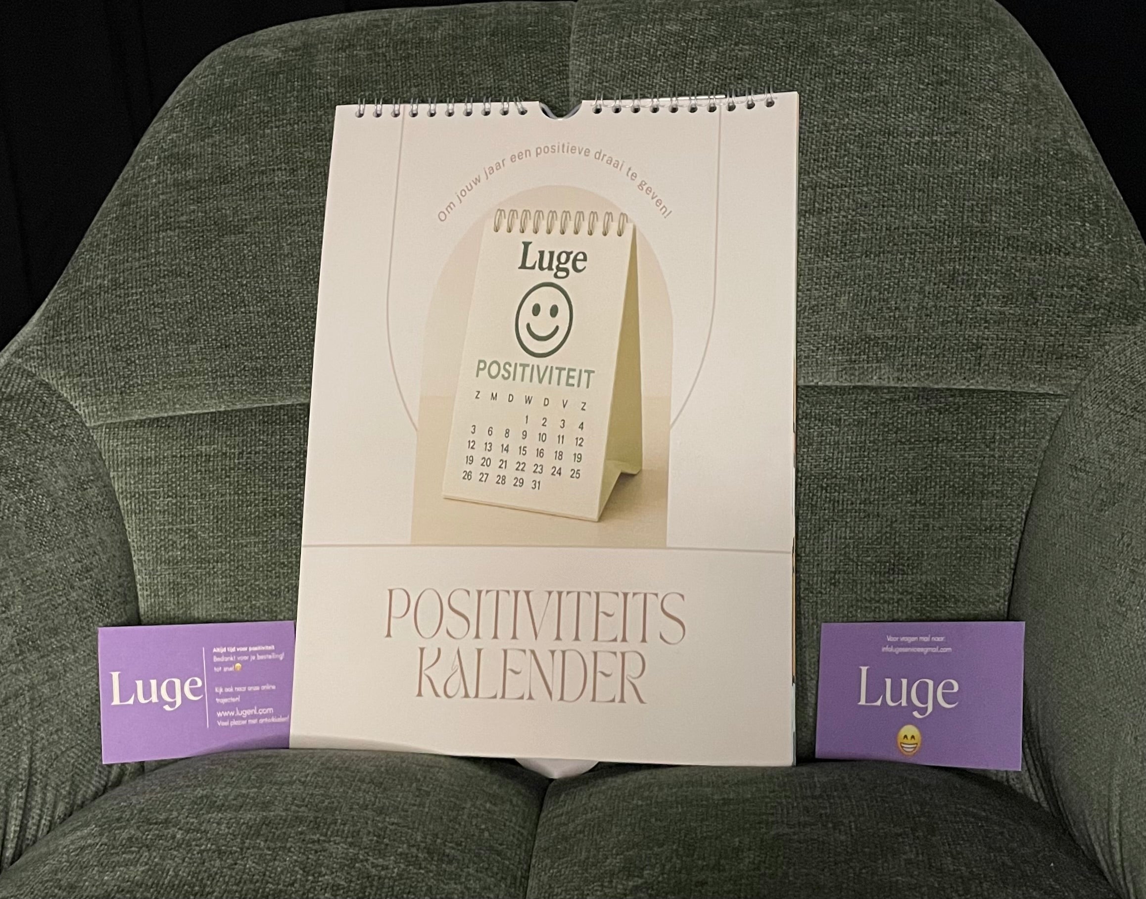 Zelfontwikkeling & Positiviteit Pakket