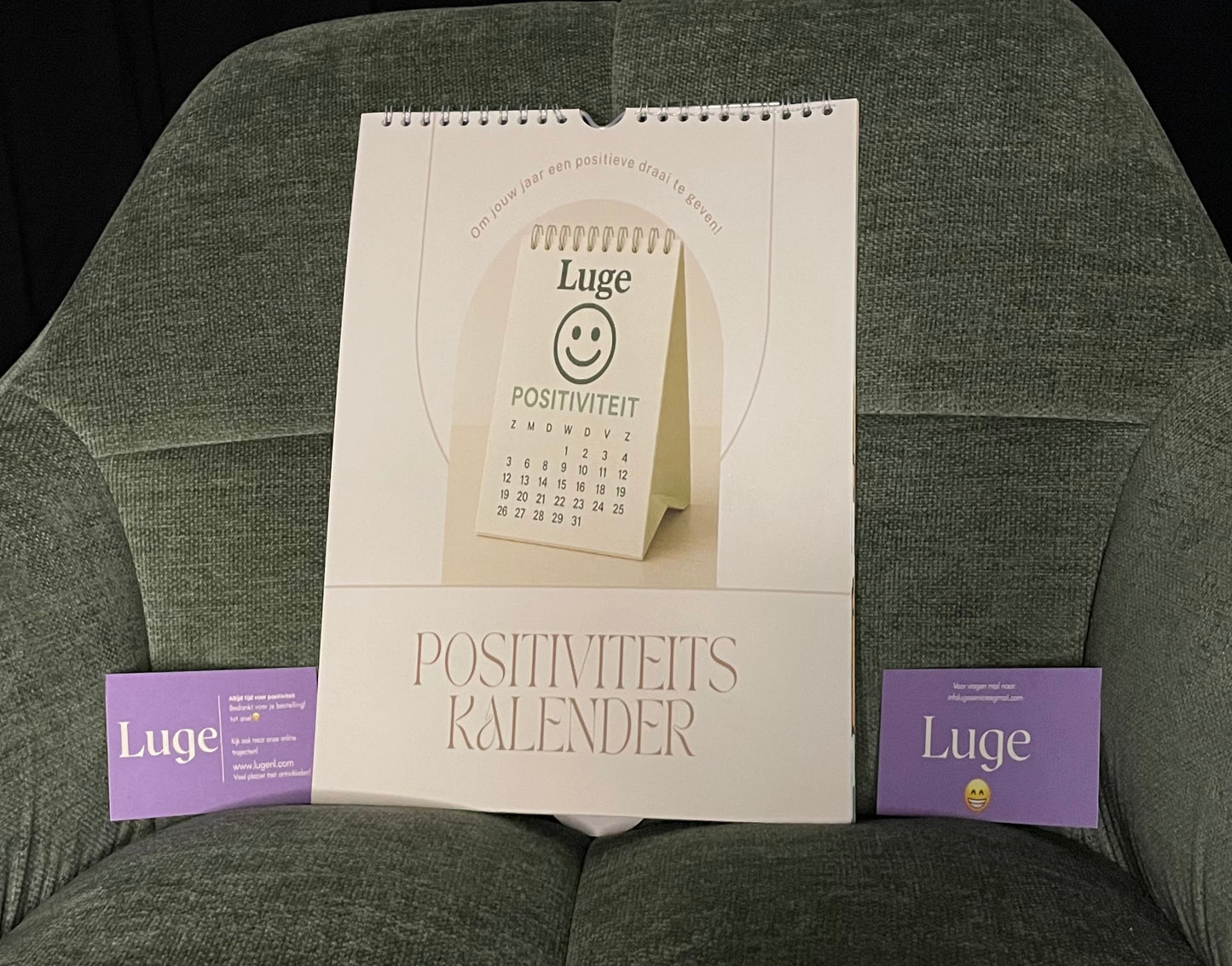 Stress en overprikkeling