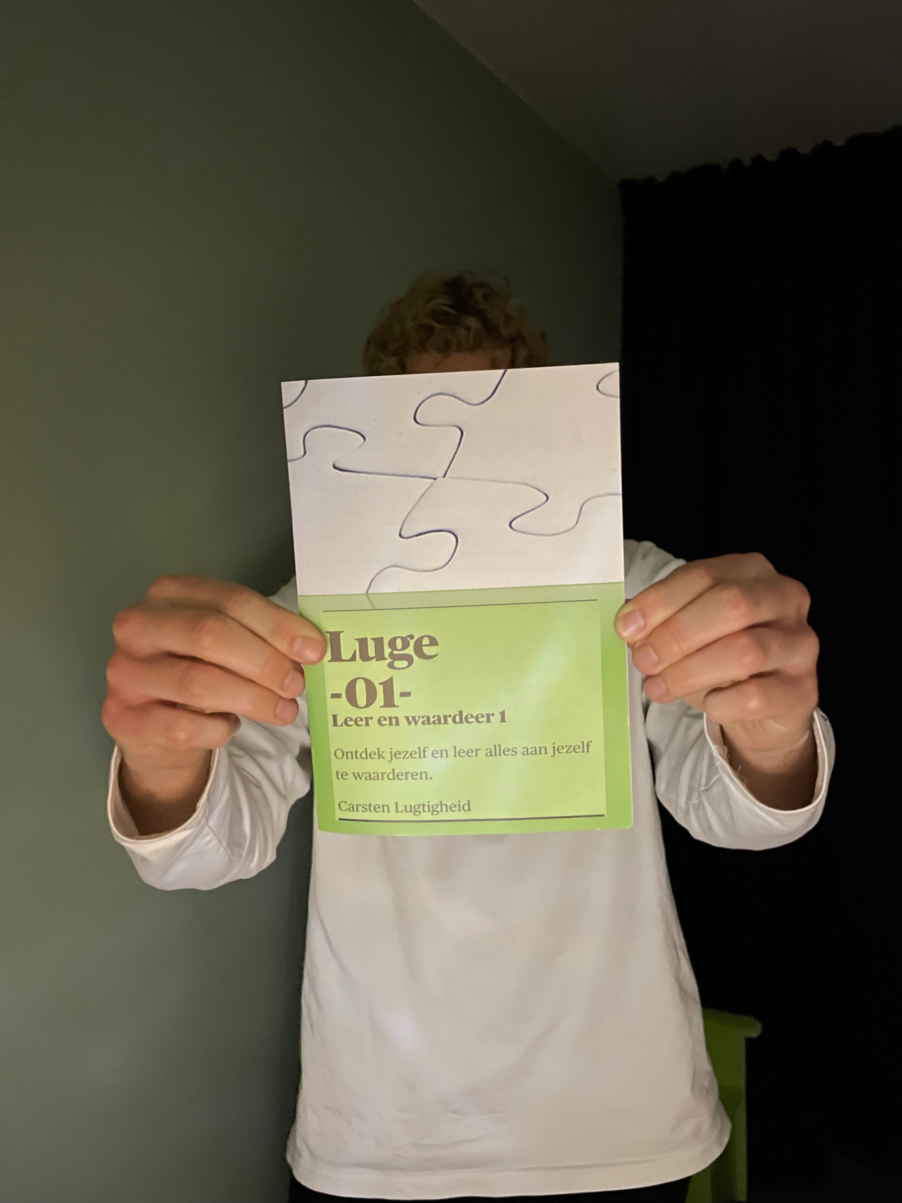 Zelfontwikkeling & Positiviteit Pakket