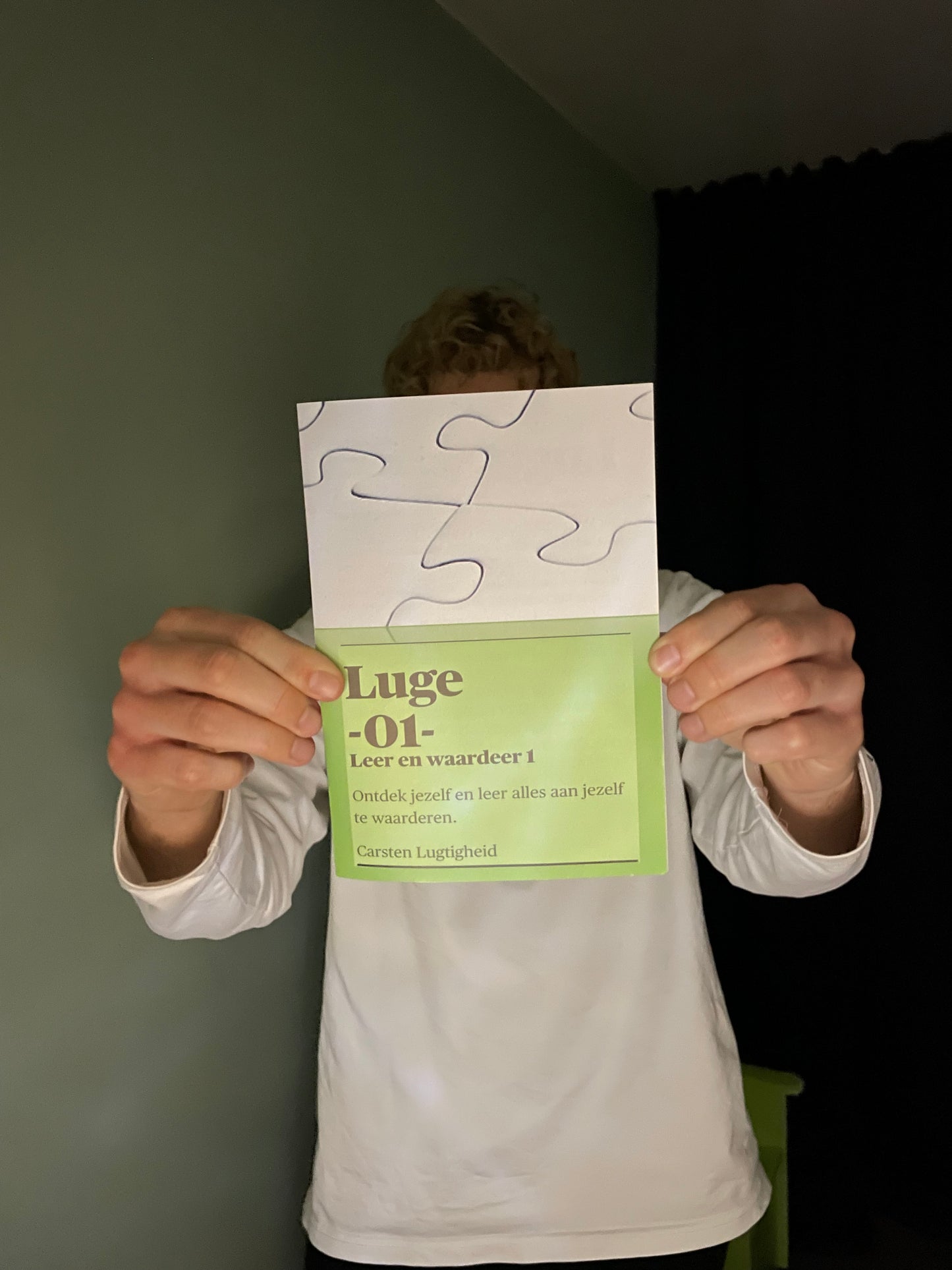 Zelfvertrouwen en zelfkennis