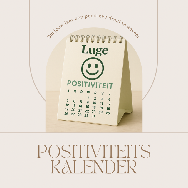 Positiviteits kalender